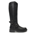 Bottes clarks orinoco 2 tall 26179096 noir