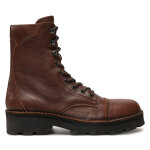Bottes fly london kaftfly p211126001 marron