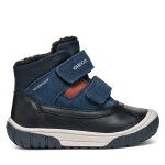 Bottes geox b omar boy wpf b462dc 022fu c4429 s noir