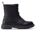 Bottes geox j eclair g. d j049qd 000bc c9999 s noir