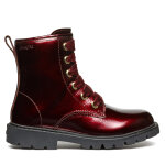 Bottes geox j shaylax girl j46exa 00067 c7005 d bordeaux