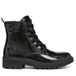 Bottes geox jr casey j9420g 000kc c9999 m noir