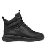 Bottes geox u pg1x b abx u46e0c 0ff11 c9999 noir