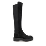 Bottes guess carmen flfcar sue11 noir