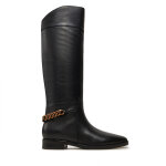 Bottes guess joicy flfjoi lea11 noir