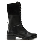 Bottes josef seibel 40809 noir
