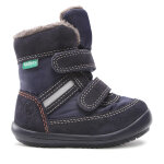 Bottes kickers kimbak 878580 - 10 m bleu marine
