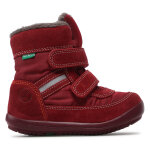 Bottes kickers kimbak 878581 - 10 s bordeaux