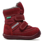 Bottes kickers kimbak 878581 - 10 m bordeaux