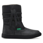 Bottes kickers rumby 830170 - 30 noir