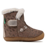 Bottes kickers so windy 909740 - 10 - 12 m marron
