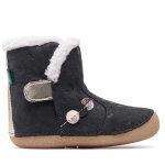 Bottes kickers so windy 909740 - 10 - 10 s bleu marine