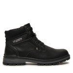 Bottes lee cooper plcc0001s noir