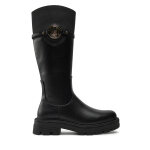 Bottes liu jo 4f4709 ex263 noir
