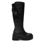 Bottes liu jo flair 14 sf4133 p0102 noir