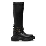 Bottes liu jo kendy 835 4f4329 ex215 m noir
