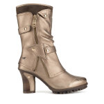 Bottes mustang 1141 - 606 or