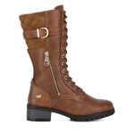 Bottes mustang 1435 - 602 marron