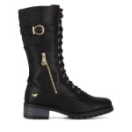 Bottes mustang 1435 - 602 noir