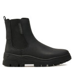 Bottes napapijri np0a4ijg noir