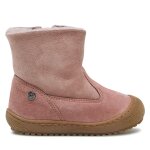 Bottes naturino cozy hug 0013001522. 01. 0m01 rose