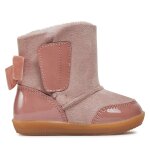 Bottes naturino falcotto by naturino lissi 0013001551. 01. 0m03 rose