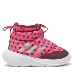 Bottes de neige adidas monofit boot minnie i ie6023 rose