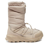 Bottes de neige adidas terrex winter boot high c. rdy id3441 beige