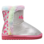 Bottes de neige agatha ruiz de la prada 231980 - b d argent