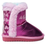 Bottes de neige agatha ruiz de la prada 231980 - a m rose