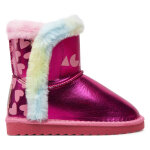 Bottes de neige agatha ruiz de la prada 231980 - a s rose