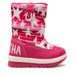 Bottes de neige agatha ruiz de la prada 231996 - b m rose