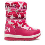 Bottes de neige agatha ruiz de la prada 231996 - b s rose