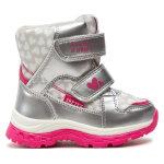 Bottes de neige agatha ruiz de la prada 241990 - b s argent