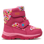 Bottes de neige agatha ruiz de la prada 241990 - a d rose