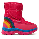 Bottes de neige agatha ruiz de la prada 241991 - b s rose