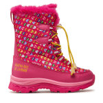 Bottes de neige agatha ruiz de la prada 241992 - a d rose