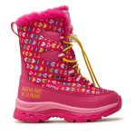 Bottes de neige agatha ruiz de la prada 241992 - a s rose