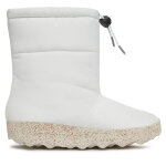 Bottes de neige asportuguesas cale p018142014 blanc