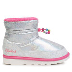 Bottes de neige billieblush u20585 multicolore