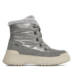 Bottes de neige caprice 9 - 26213 - 41 gris