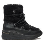 Bottes de neige caprice 9 - 26222 - 43 noir