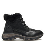 Bottes de neige caprice 9 - 26223 - 43 noir