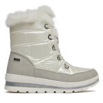 Bottes de neige caprice 9 - 26226 - 41 blanc