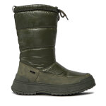 Bottes de neige caprice 9 - 26421 - 41 kaki