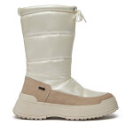 Bottes de neige caprice 9 - 26421 - 41 blanc