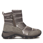 Bottes de neige caprice 9 - 26436 - 43 marron