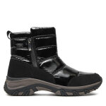 Bottes de neige caprice 9 - 26436 - 43 noir