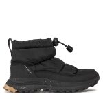 Bottes de neige clarks atl trek ice wp 261738254 noir