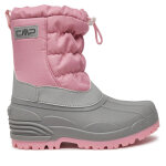 Bottes de neige cmp hanki 3. 0 snow boots 3q75674j rouge